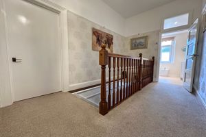 Landing Taken April '24- click for photo gallery